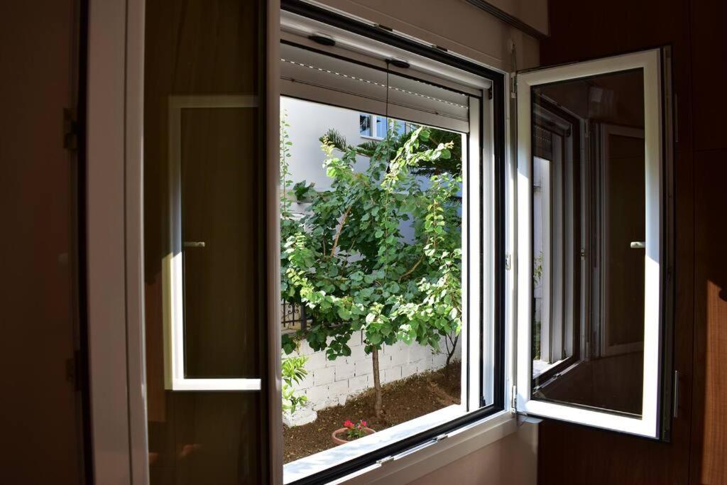 Magenta Daire İgumeniça Dış mekan fotoğraf