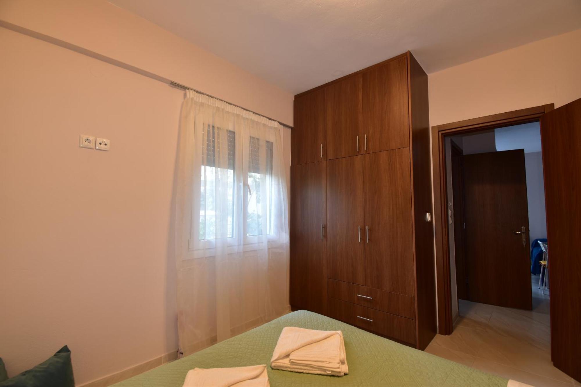 Magenta Daire İgumeniça Dış mekan fotoğraf